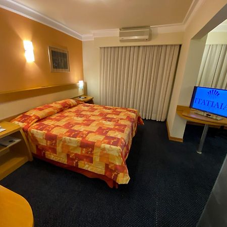 Itatiaia Hotel Passo Fundo Extérieur photo