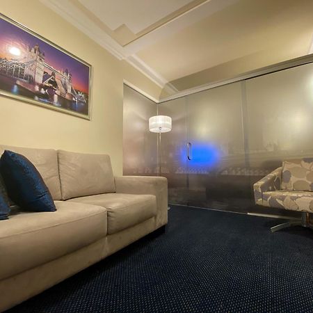 Itatiaia Hotel Passo Fundo Extérieur photo