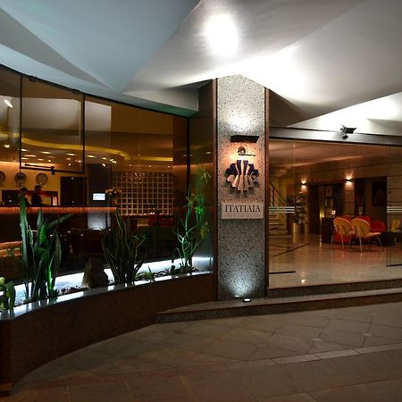 Itatiaia Hotel Passo Fundo Extérieur photo