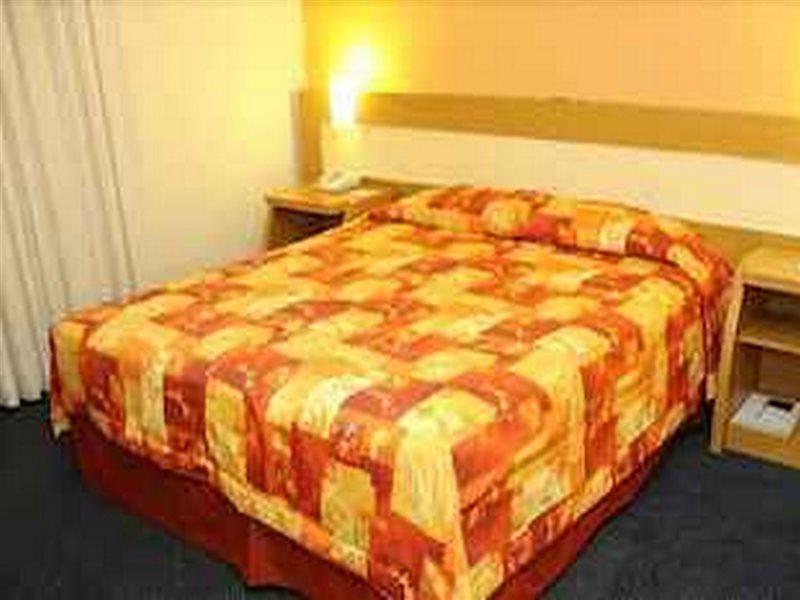 Itatiaia Hotel Passo Fundo Extérieur photo
