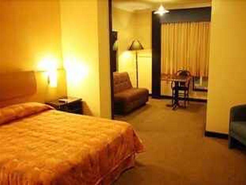 Itatiaia Hotel Passo Fundo Extérieur photo