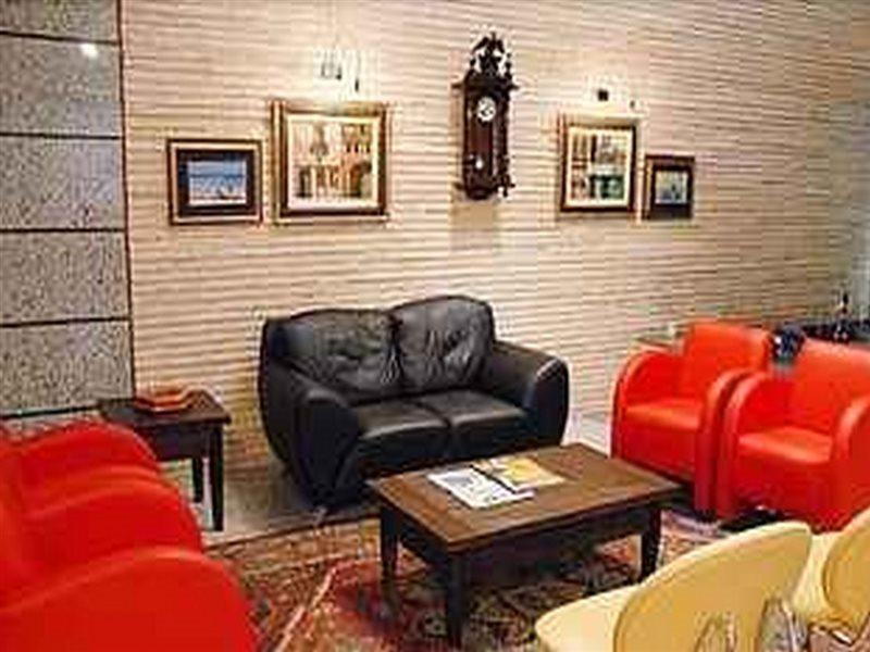 Itatiaia Hotel Passo Fundo Extérieur photo