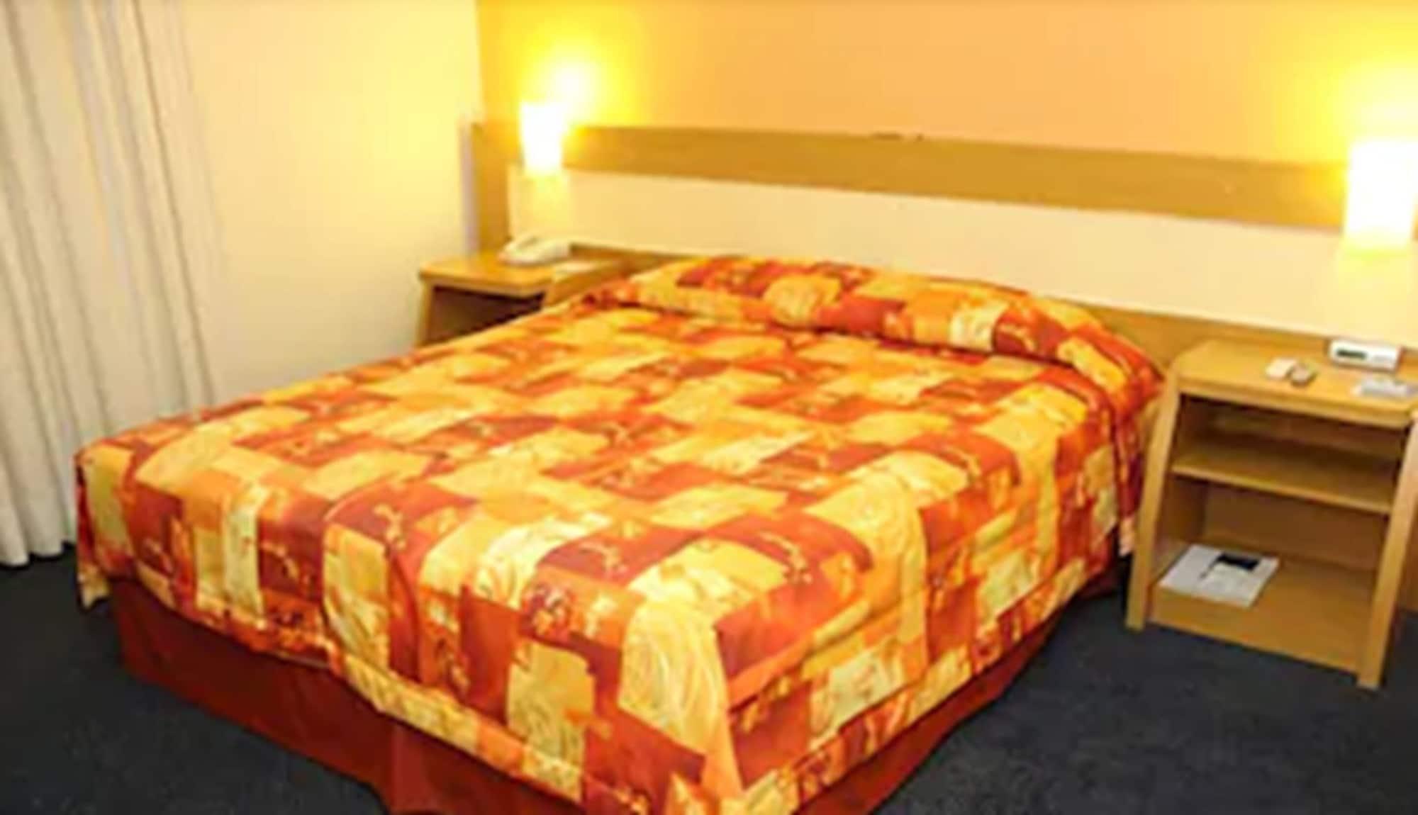 Itatiaia Hotel Passo Fundo Extérieur photo