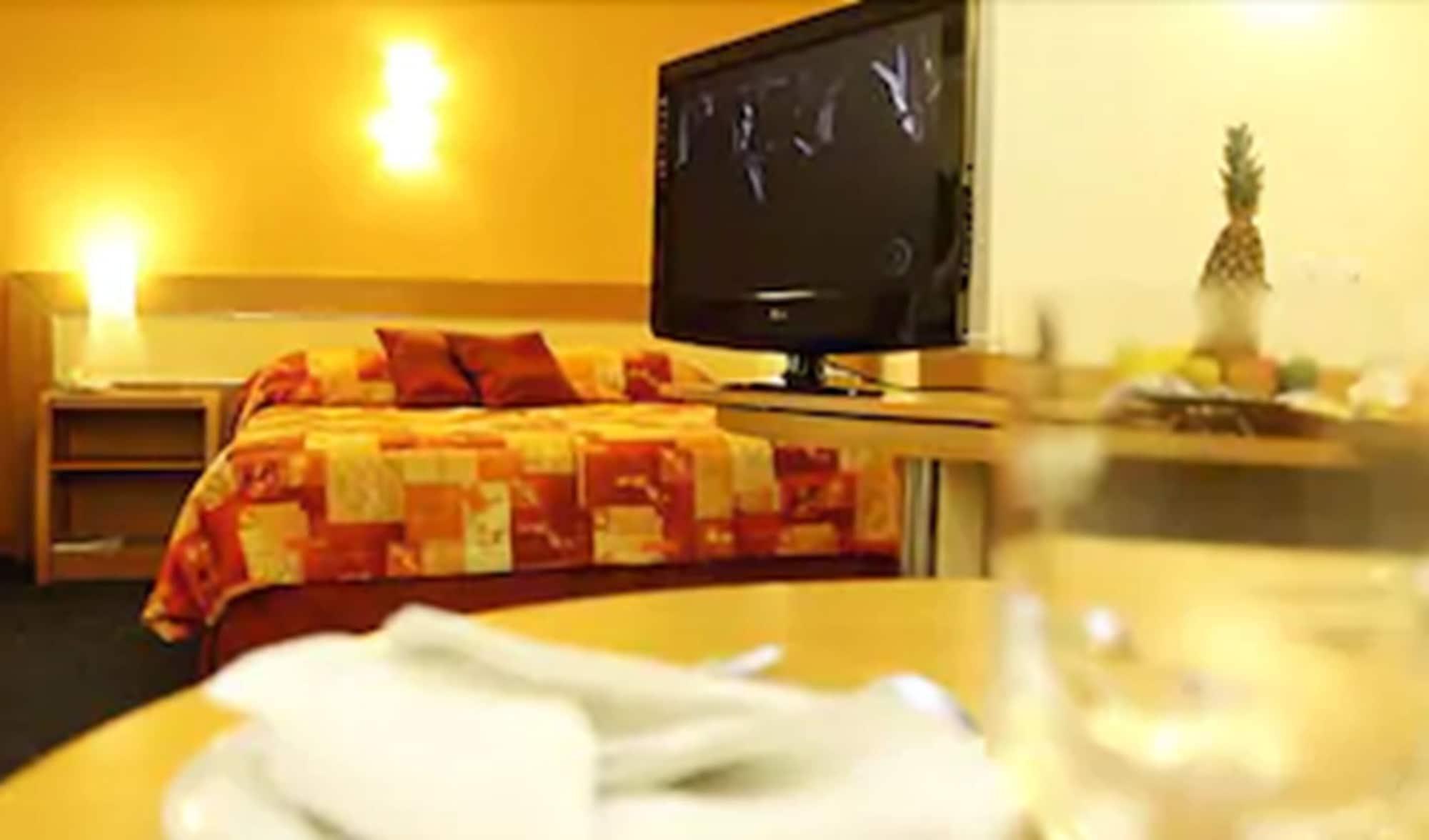 Itatiaia Hotel Passo Fundo Extérieur photo