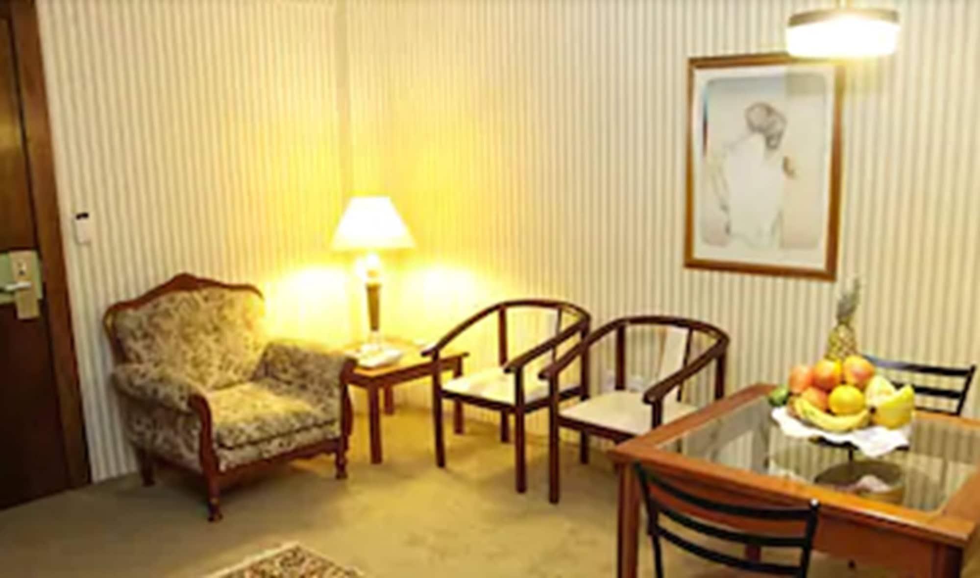 Itatiaia Hotel Passo Fundo Extérieur photo
