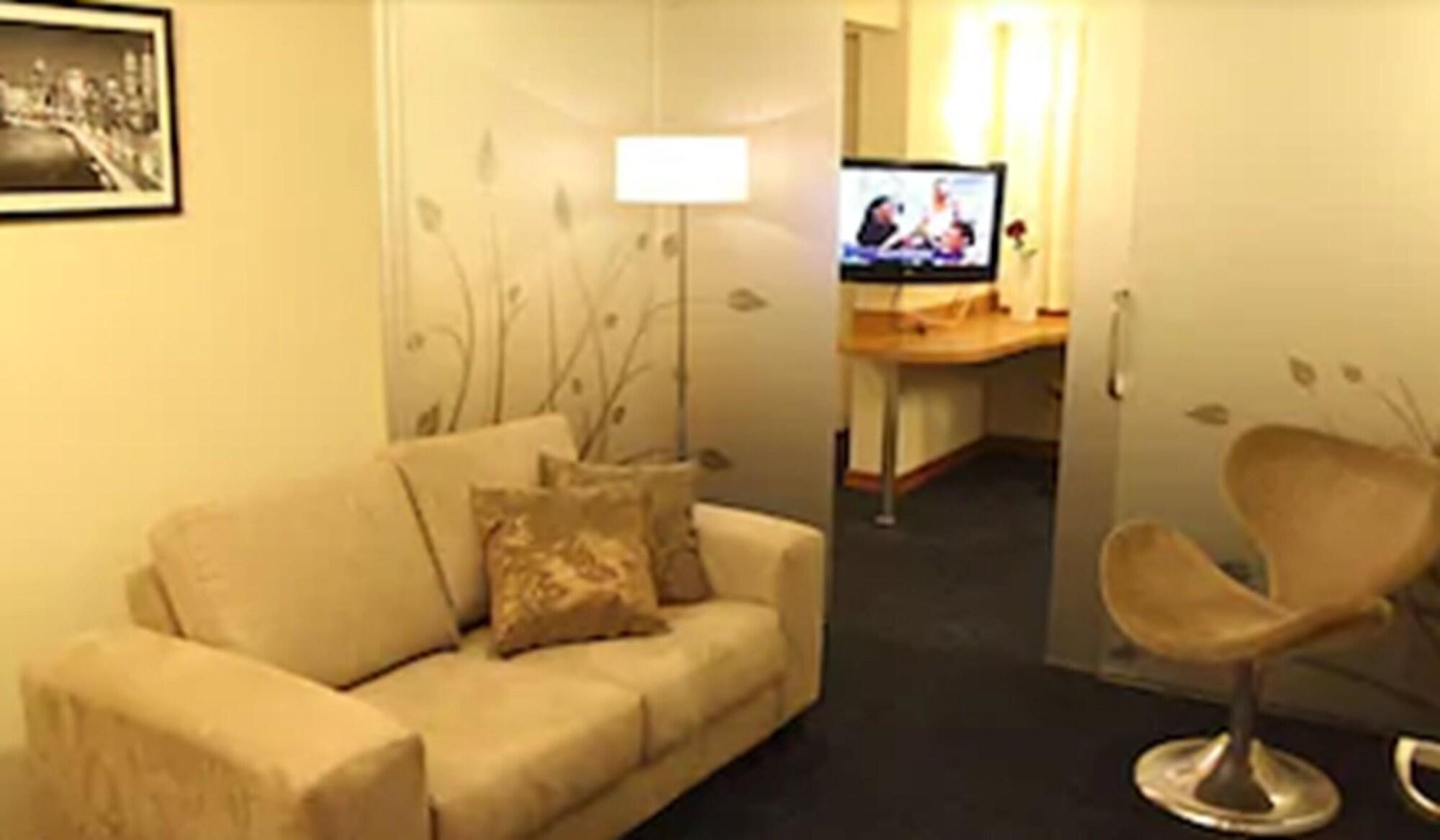 Itatiaia Hotel Passo Fundo Extérieur photo