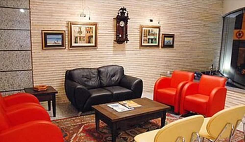 Itatiaia Hotel Passo Fundo Extérieur photo