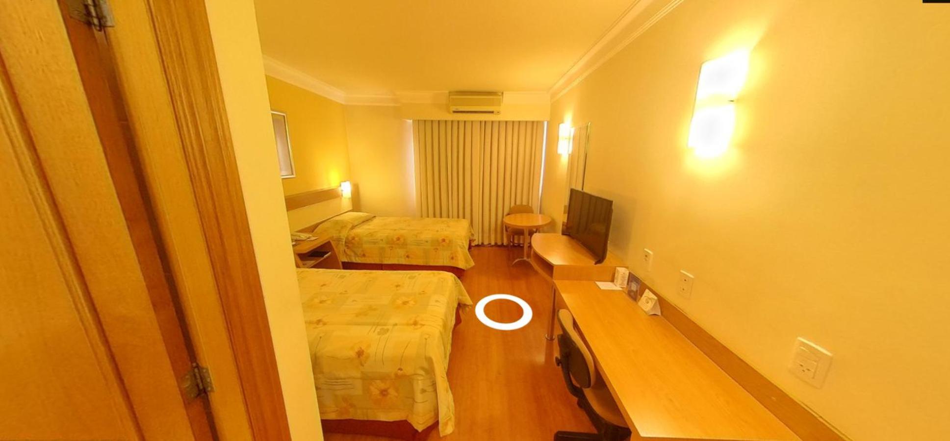 Itatiaia Hotel Passo Fundo Extérieur photo
